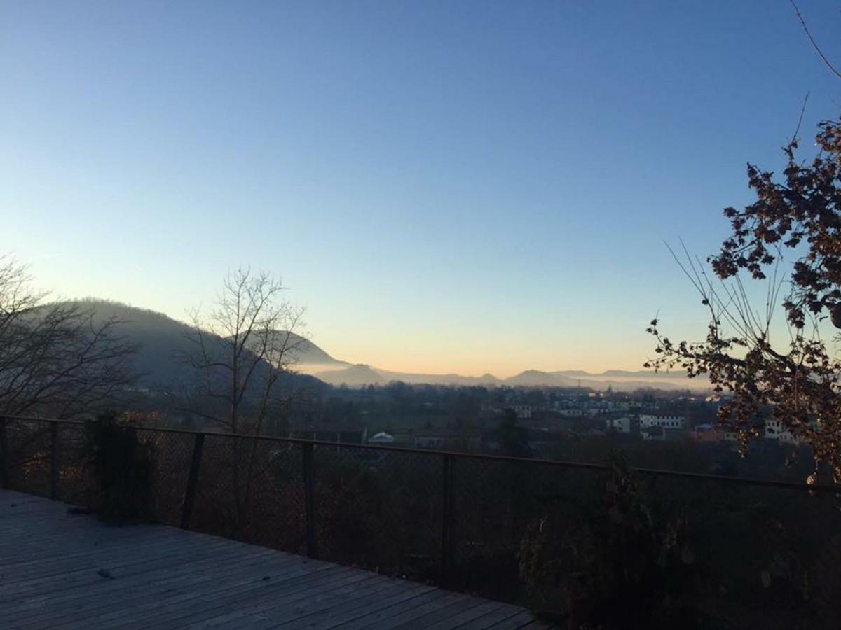 B&B La Mugletta Feriole Dış mekan fotoğraf