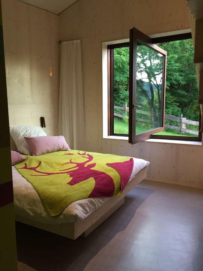 B&B La Mugletta Feriole Dış mekan fotoğraf