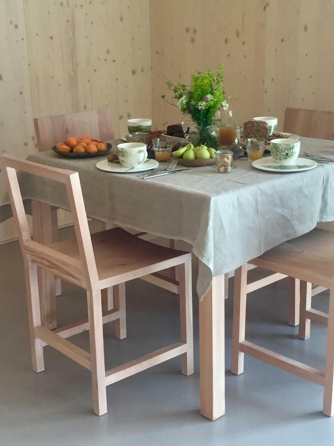 B&B La Mugletta Feriole Dış mekan fotoğraf